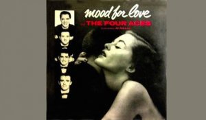 The Four Aces Featuring Al Alberts - Mood For Love - Vintage Music Songs
