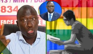 LGBT à l'école : Les graves révélations de Dame Mbodj qui enfoncent l'État