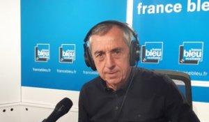 Alain Giresse : "Il faut remettre le sport au cœur du club des Girondins"