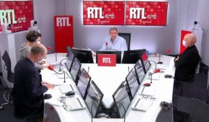 Le journal RTL de 7h30 du 30 avril 2021