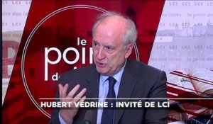 Napoléon - Hubert Védrine : « Commémorer, ce n’est pas célébrer »