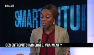 SMART FUTUR - Horizon 2040 du samedi 1 mai 2021