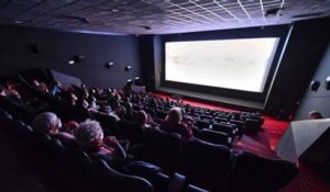 Les cinémas pourraient rouvrir leurs portes dès le 15 mai