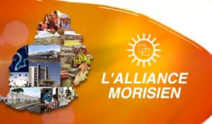 1er mai : Message de L'alliance Morisien
