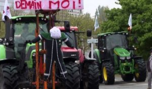 PAC : Les agriculteurs Français veulent peser dans les négociations européennes
