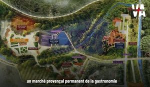Rocher Mistral, le parc qui défend l’identité provençale