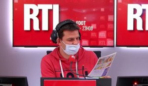 RTL Foot : retour sur PSG-Lens, Lille-Nice en intégralité
