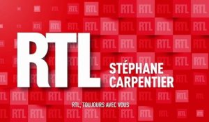 Le journal RTL de 7h du 02 mai 2021