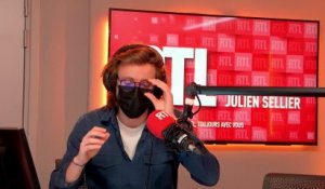 Le journal RTL de 5h du 03 mai 2021