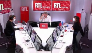 Les infos de 7h30 - Retrait de l'investiture à Renaud Muselier : Jean-Luc Moudenc craint de favorise