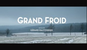 Grand froid (2017) HD 1080p x264 - French (MD)