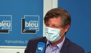 Nicolas Florian : "Renaud Muselier a fait une erreur"
