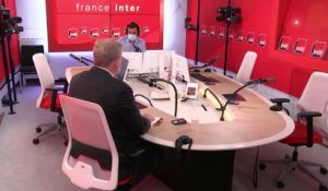 On n'arrête pas l'éco, avec François Hommeril, président de la CFE-CGC