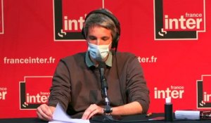 Des nouvelles de Patrick Bruel ? - Le Journal de 17h17