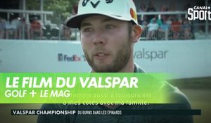 Le Film du Valspar Championship