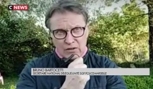 Bouches-du-Rhône: L'IGPN ouvre une enquête après l'interpellation violente de fêtards à Marseille - La police a-t-elle dérapé ? - VIDEO
