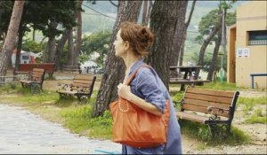In another country Film (2012) - avec Isabelle Huppert, Yu Junsang, Yu-mi Jung