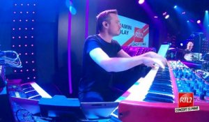 Benjamin Biolay : "Ton Héritage" (Concert Très Très Privé RTL2)