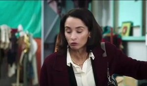 Sœurs Film (2021) - Yamina Benguigui, Abdel Raouf Dafri