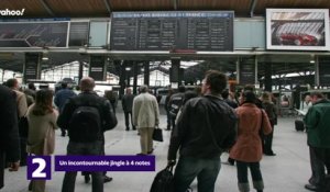 5 choses à savoir sur la SNCF