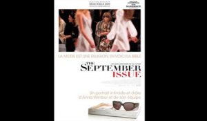 The September Issue (2009) VOSTFR HDTV-XviD MP3