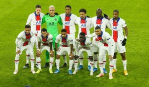 PSG : le parcours en Ligue des Champions des Parisiens