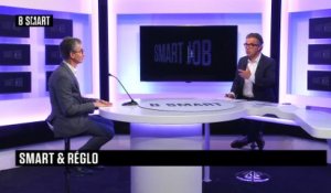 SMART JOB - Smart & Réglo du mercredi 5 mai 2021