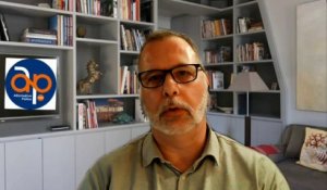 Denis Jacob (Alternative Police CFDT): "Ce qui s’est passé à Avignon témoigne de la violence que l’on vit au quotidien"