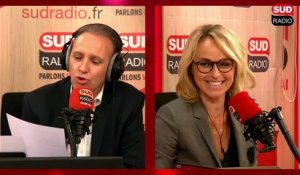 Françoise Degois : "Dupond-Moretti dans les Hauts-de-France ? Macron creuse sa propre tombe"