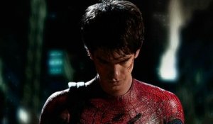 Spider-Man : Andrew Garfield apparaitra-t-il aux côtés de Tom Holland dans “No Way Home” ?