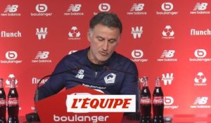 Lihadji forfait, Sanches annoncé opérationnel pour le derby - Foot - L1 - Lille