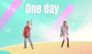 KIDZ BOP Kids - Un Dia (One Day)