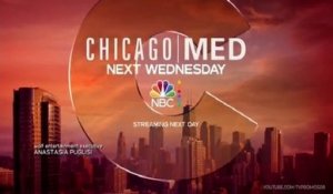 Chicago Med - Promo 6x14