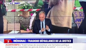 Story 6 : Féminicide à Mérignac, tragique défaillance de la justice ? - 06/05