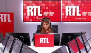 Le journal RTL de 22h du 06 mai 2021