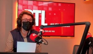 Le journal RTL de 6h30 du 11 mai 2021