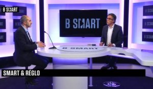 SMART JOB - Smart & Réglo du vendredi 7 mai 2021