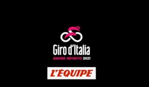 Le profil du contre-la-montre de la 1re étape à Turin - Cyclisme - Giro