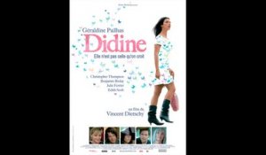 Didine (2008) HD 1080p x264 - French