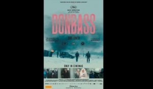 DONBASS (2018) WEB-DL Vost