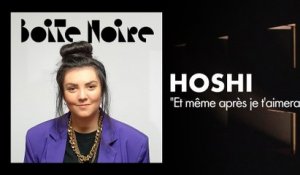 Hoshi (live) | Boite Noire