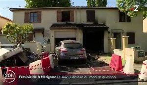 Féminicide à Mérignac : à la recherche de défaillances du suivi judiciaire du mari