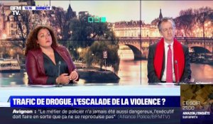 Thibault de Montbrial: "Ce qui est arrivé à Avignon était totalement inéluctable" - 09/05