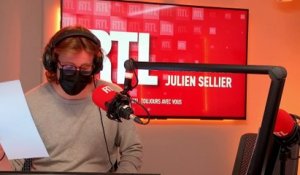 Le journal RTL de 6h du 10 mai 2021