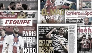 Le Real Madrid crie au scandale, l'Italie veut la tête d'Andrea Pirlo