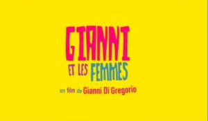 Gianni et les Femmes (2010) Regarder HD-RiP