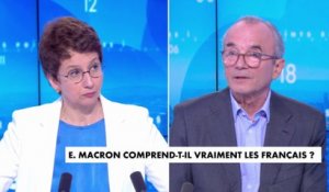 Les Points sur les i du 09/05/2021