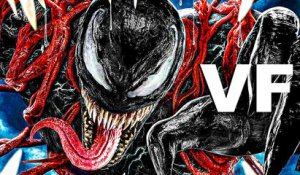 VENOM 2 Let There Be Carnage Bande Annonce VF (2021)