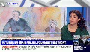 Mort de Michel Fourniert: quel impact sur l'affaire Estelle Mouzin ?