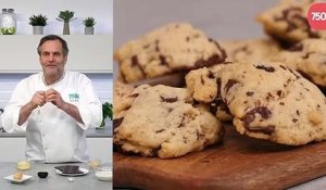 La meilleure façon de faire des cookies
